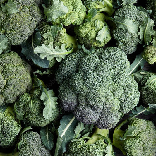 Broccoli