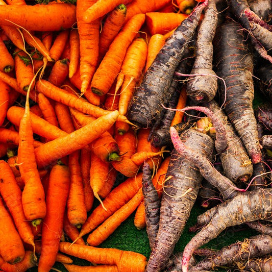 Carrots